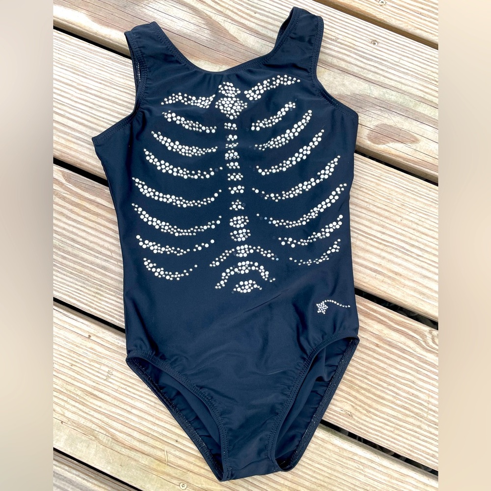 Crystal Ribcage